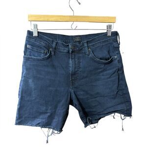 Citizen of Humanity cut off shorts 30 London